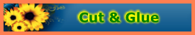 My Best Friends christian magazine for kids cut and glue navigation banner