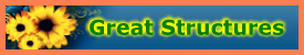 My Best Friends christian magazine for kids great structures navigation banner
