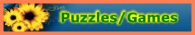 My Best Friends christian magazine for puzzle-games navigation banner