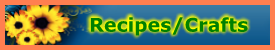 My Best Friends christian magazine for kids recipe and craft navigation banner