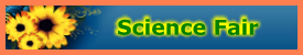 My Best Friends christian magazine for kids Science Fair navigation banner